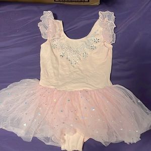 3-4T Ballet Tutu